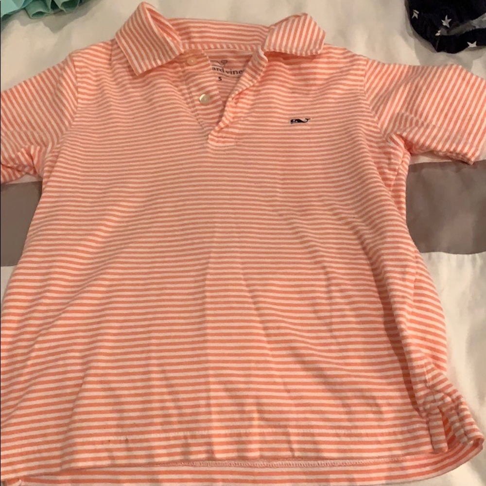 Polo shirt